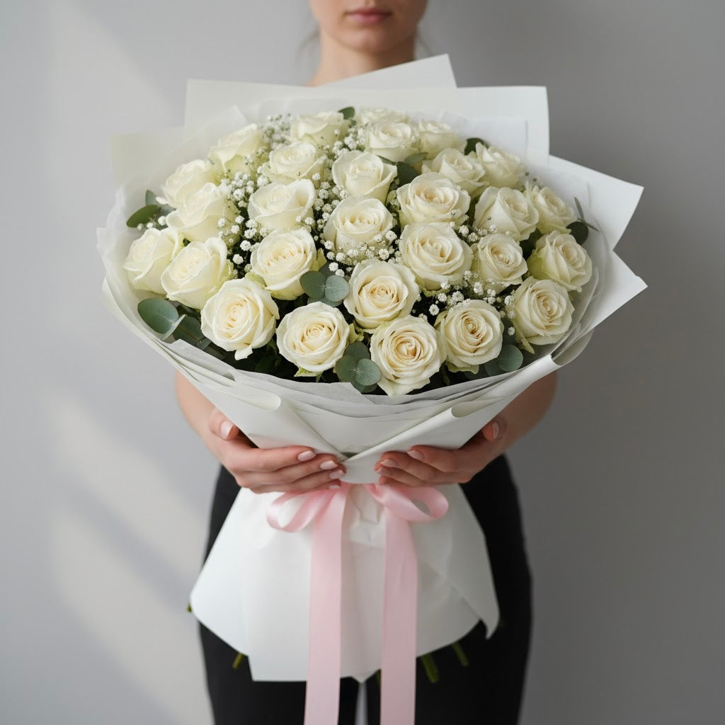 White Velvet