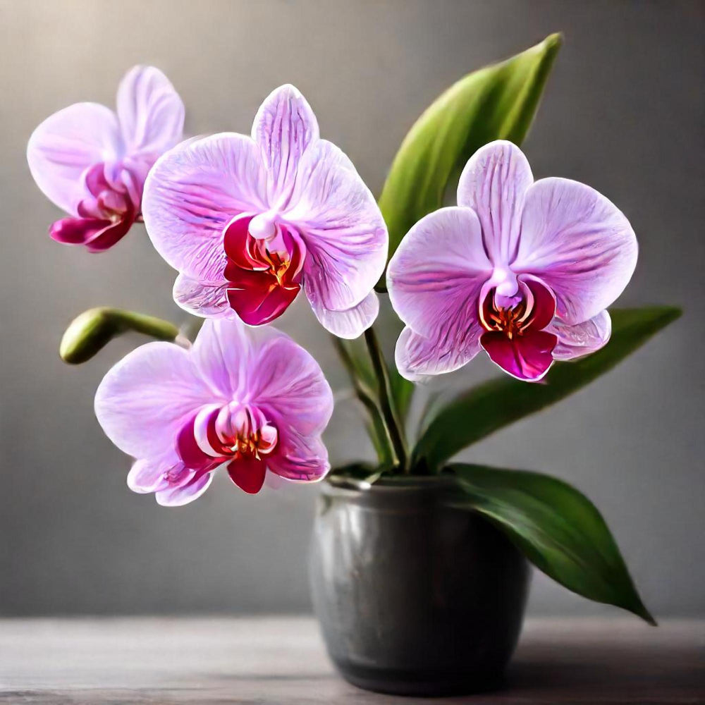 Ficus „Grüner Atem“