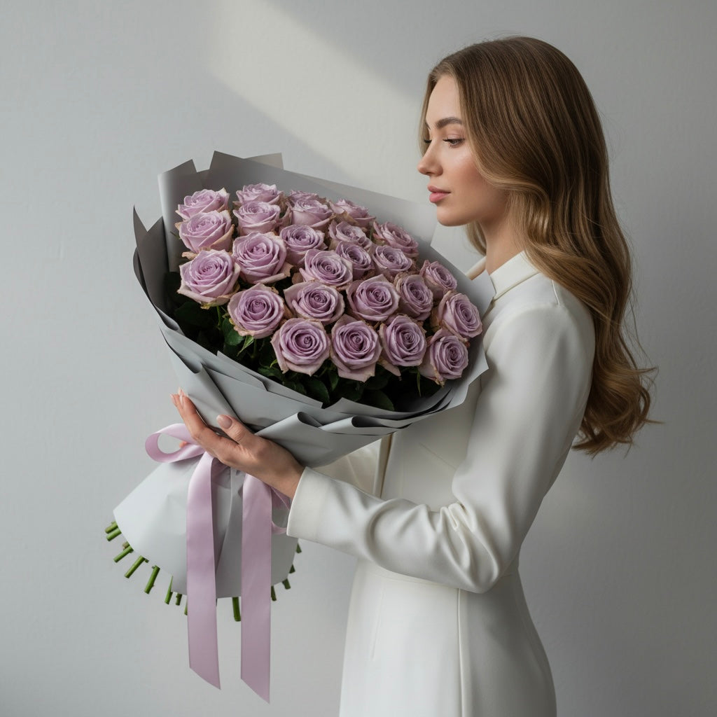 Lavender Dream