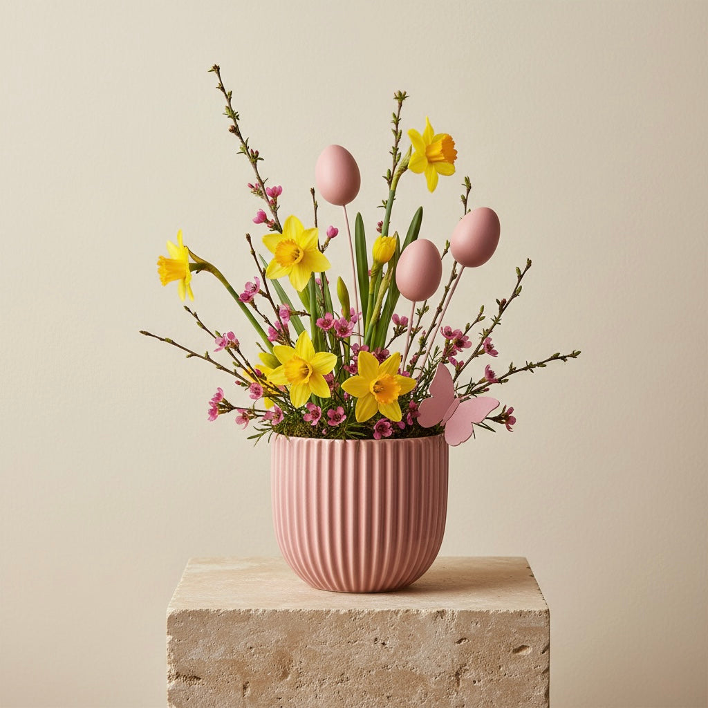 Easter Bloom