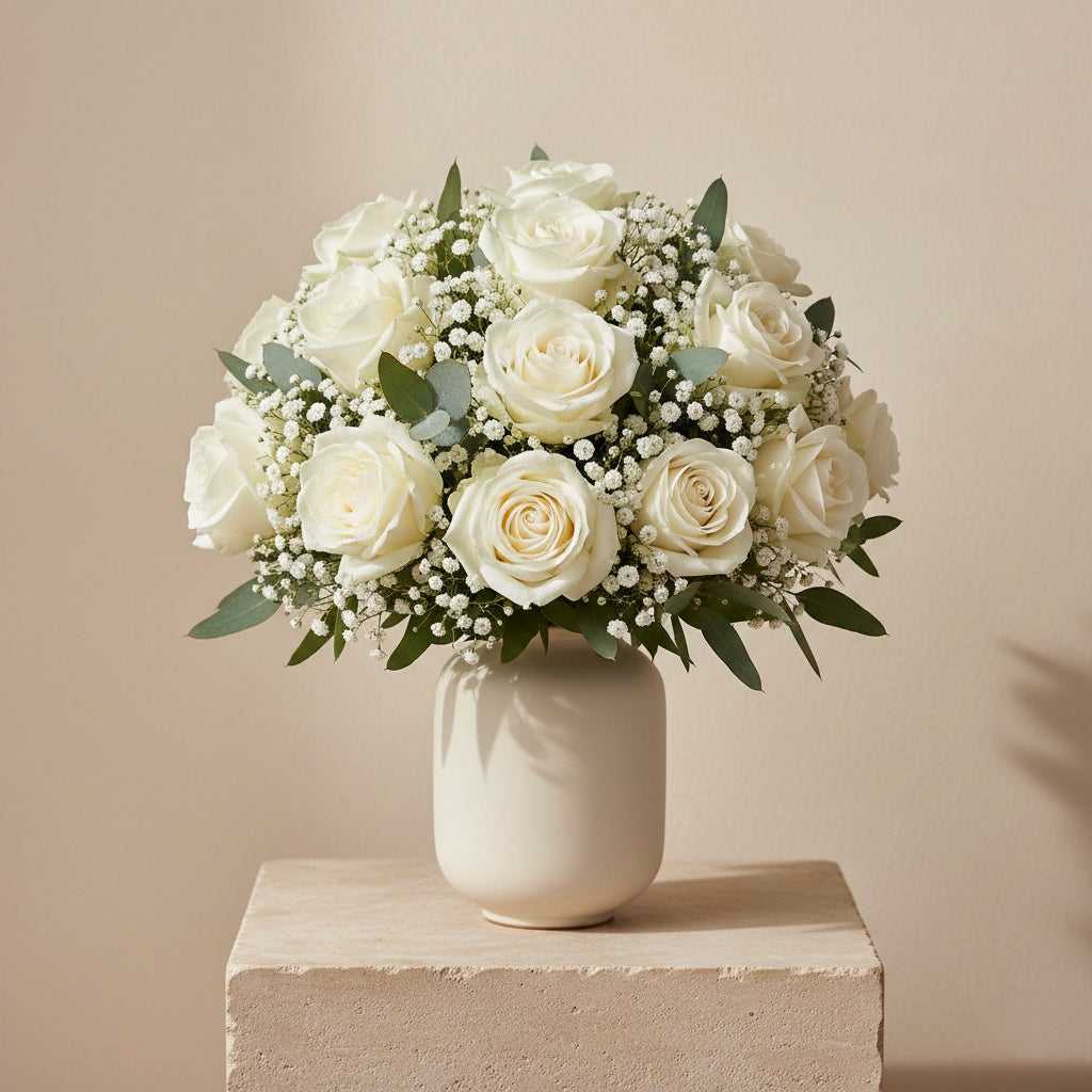 White Velvet