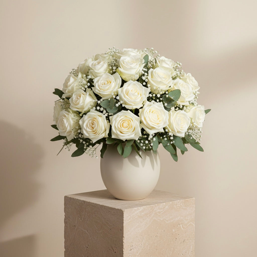 White Velvet