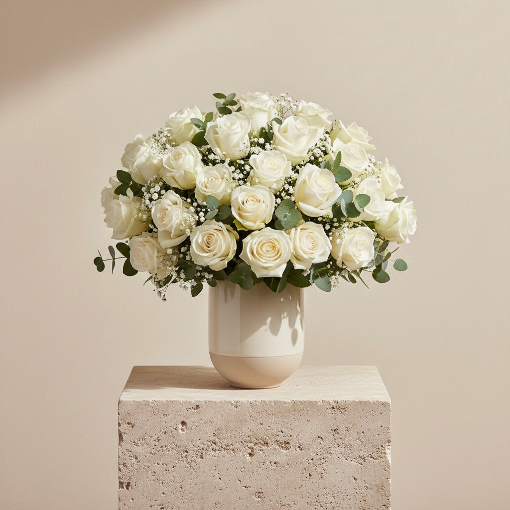 White Velvet