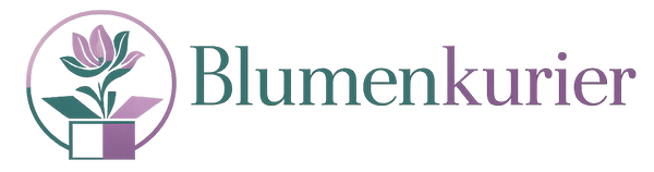 Blumenkurier