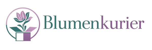 Blumenkurier