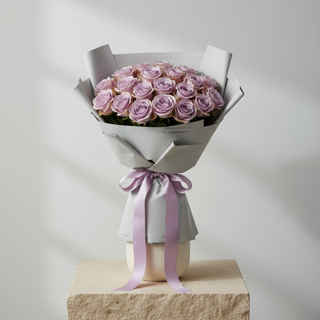 Lavender Dream