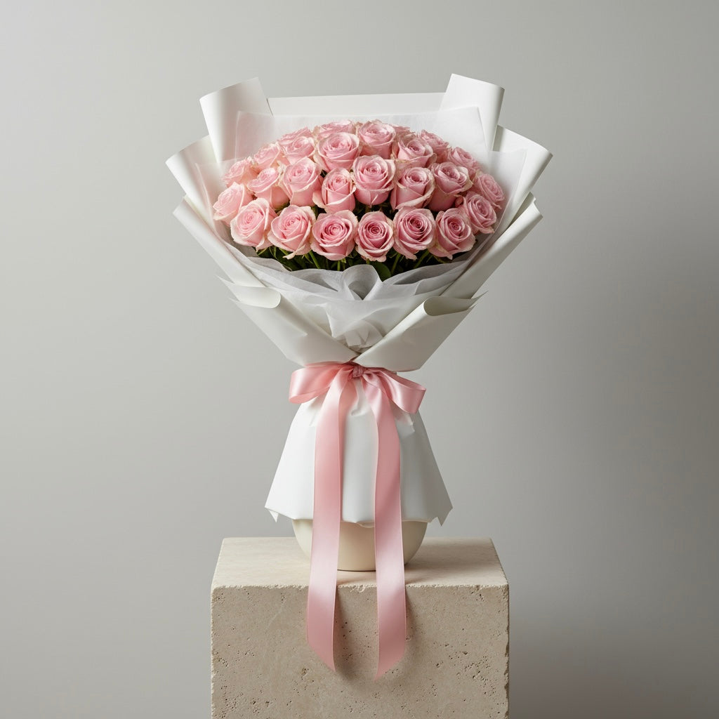 Soft Blossom