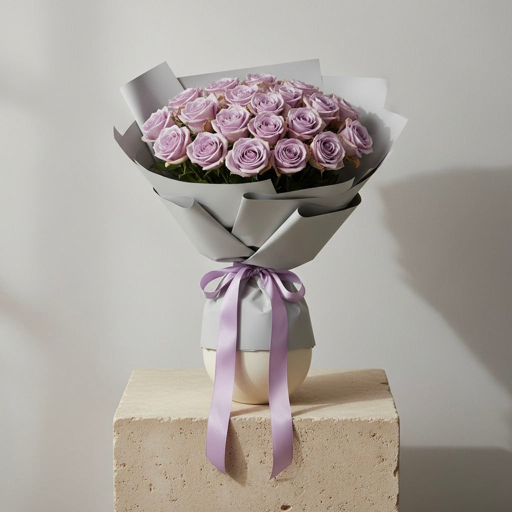 Lavender Dream