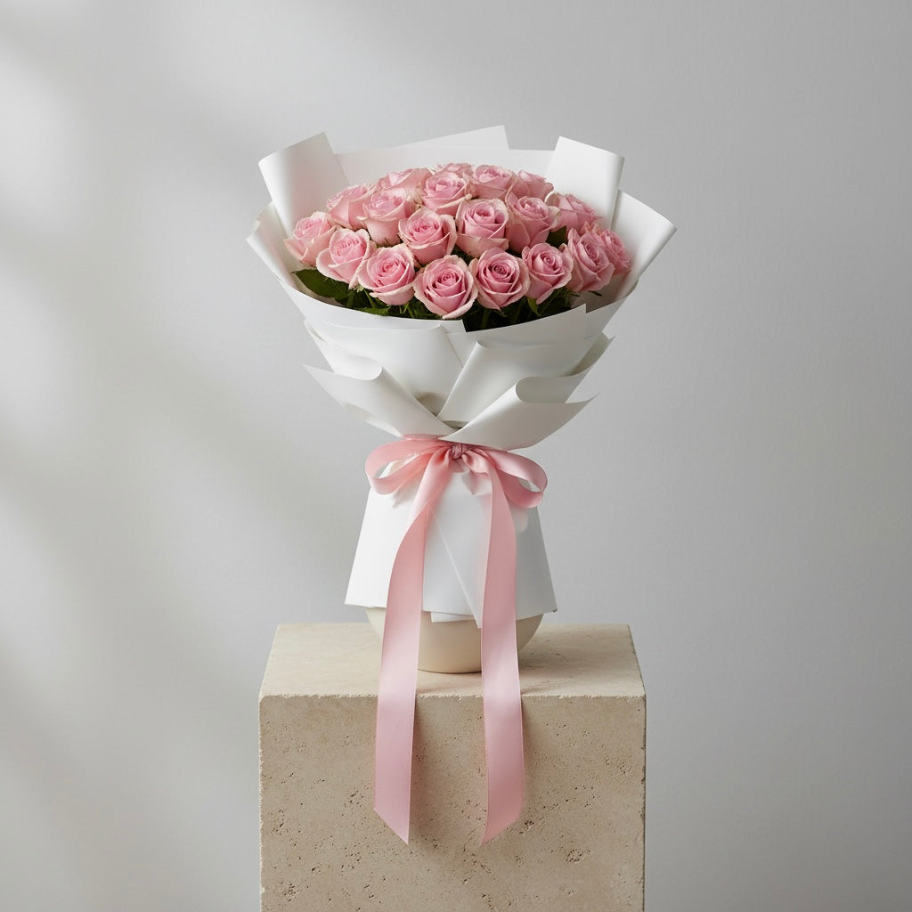Soft Blossom