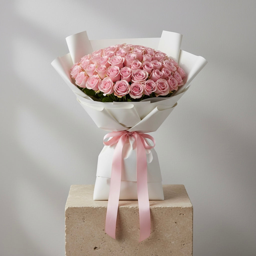 Soft Blossom