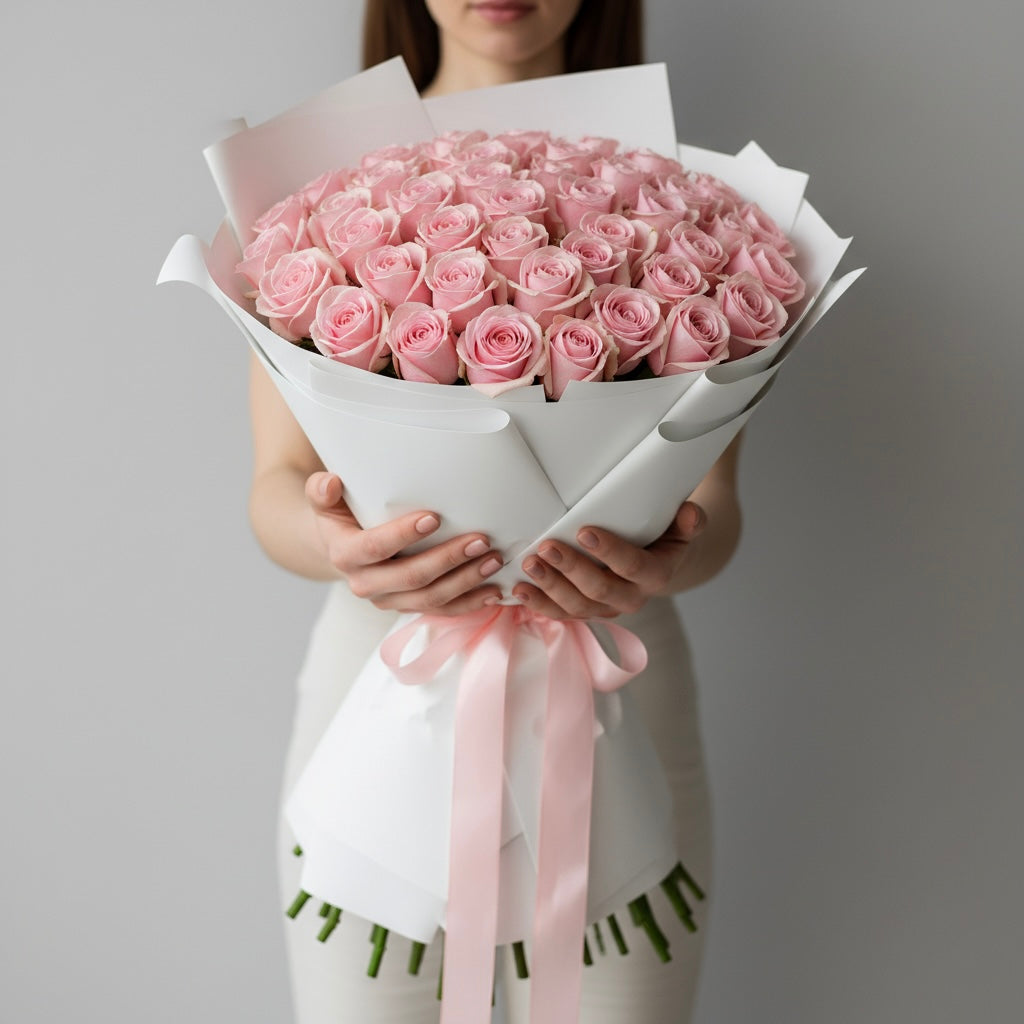 Soft Blossom