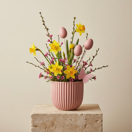 Easter Bloom