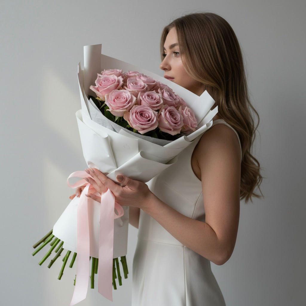 Soft Blossom